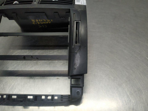  CONSOLA CENTRAL CITROEN JUMPY 
