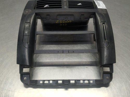  CONSOLA CENTRAL CITROEN JUMPY 