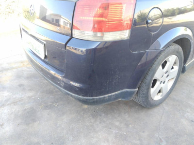 PARAGOLPES TRASERO Opel Signum (2003->)