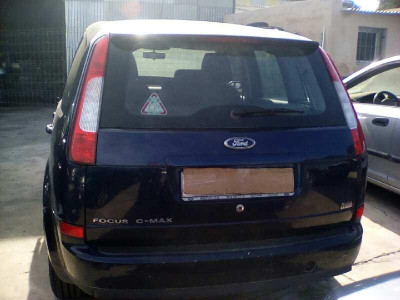 FORD FOCUS C-MAX (CAP)(2003)