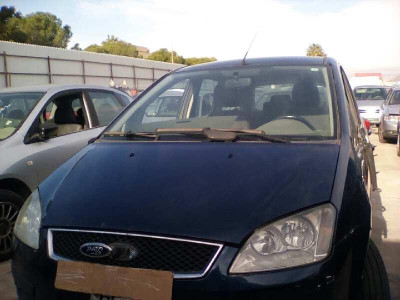 FORD FOCUS C-MAX (CAP)(2003)