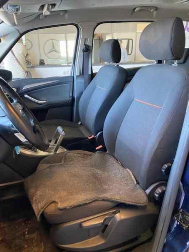  FORD GALAXY (CA1) 