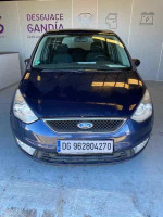 FORD GALAXY (CA1)