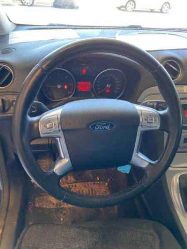  FORD GALAXY (CA1) 