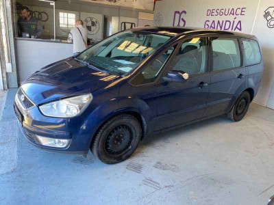 FORD GALAXY (CA1)
