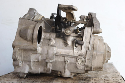 CAJA CAMBIOS, AUDI, Q2 (GAB)