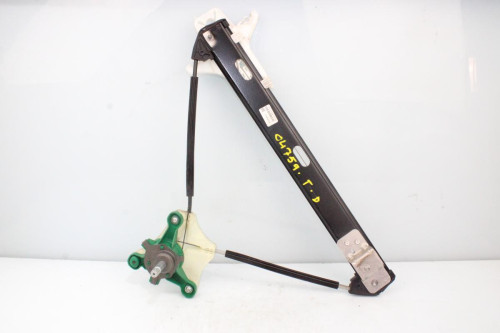 ELEVALUNAS TRASERO DERECHO SEAT IBIZA (6P1) 