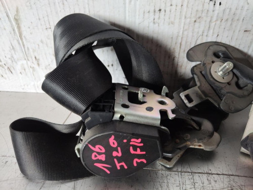 JUEGO CINTURONES TRASERO Peugeot 308 SW 