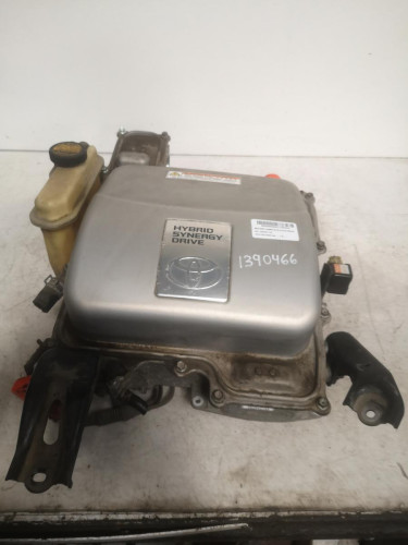 NO IDENTIFICADO TOYOTA PRIUS (NHW20) 