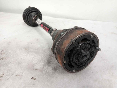 TRANSMISION DELANTERA IZQUIERDA, SEAT, LEON SC (5F5)