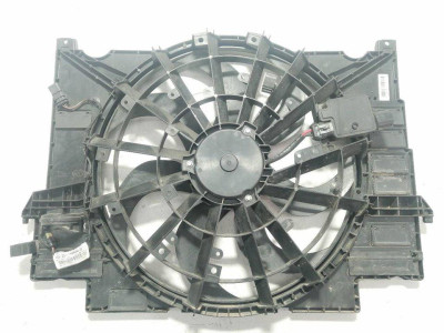 ELECTROVENTILADOR, JAGUAR, XE
