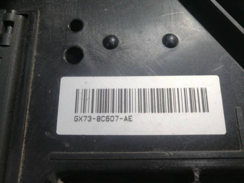  ELECTROVENTILADOR, JAGUAR, XE 