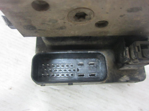  ABS, AUDI, A3 (8L) 