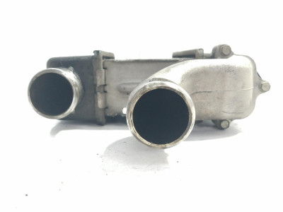 INTERCOOLER, HONDA, CIVIC 5 PUERTAS (FK)