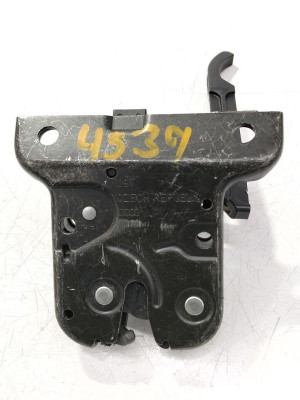 CERRADURA MALETERO / PORTON, AUDI, A3 (8P1)