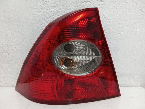  PILOTO TRASERO IZQUIERDO Ford FOCUS BERLINA (CAP) 