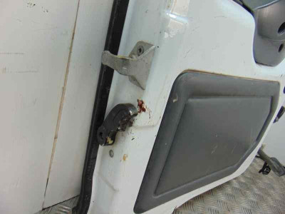 PUERTA TRASERA IZQUIERDA, FORD, TOURNEO CONNECT (TC7)