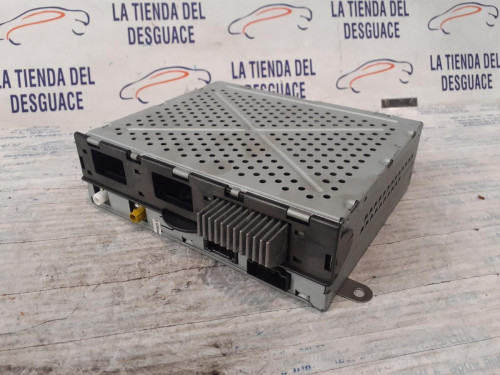  MODULO ELECTRONICO 