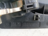  MANETA INTERIOR TRASERA DERECHA PEUGEOT 307 (S1)(04.2001) 