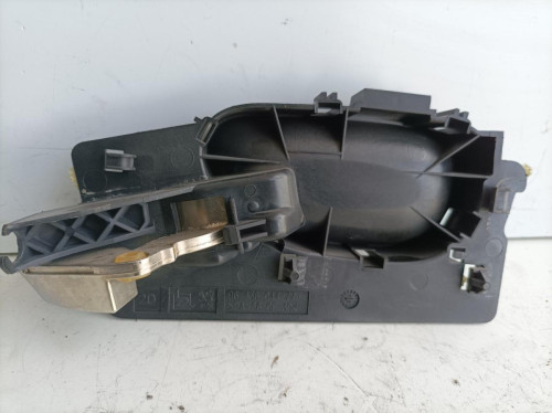  MANETA INTERIOR TRASERA DERECHA PEUGEOT 307 (S1)(04.2001) 
