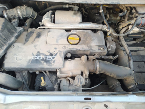  BOMBA DIRECCION Opel ZAFIRA A 