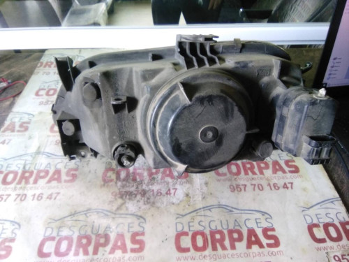  FARO DERECHO Renault MEGANE I CLASSIC (LA0) 