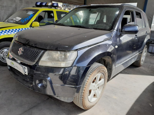  SUZUKI GRAND VITARA (JB/JT) 