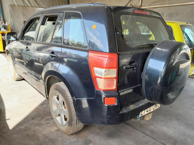 SUZUKI GRAND VITARA (JB/JT)