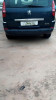 PARAGOLPES TRASERO Peugeot 807 (2002->) PEUGEOT 807 (2002->) 