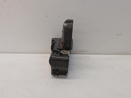 CERRADURA MALETERO / PORTON Peugeot 3008 