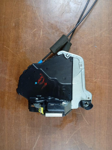 CERRADURA PUERTA DELANTERA IZQUIERDA Lexus RX (GGL1/GYL1) 