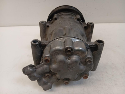 COMPRESOR AIRE ACONDICIONADO, RENAULT, CLIO III