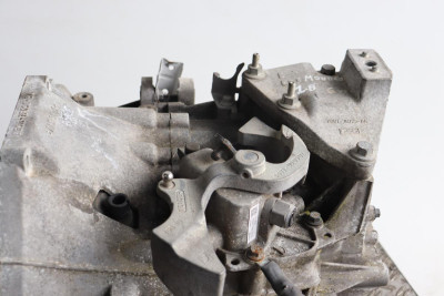 CAJA CAMBIOS, FORD, MONDEO BERLINA (CA2)