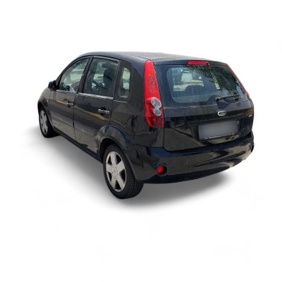 FORD FIESTA (CBK)