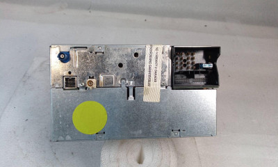 SISTEMA AUDIO / RADIO CD, OPEL, VECTRA C CARAVAN