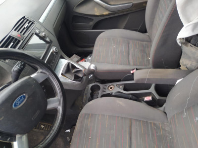 MANDO CALEFACCION / AIRE ACONDICIONADO, FORD, C-MAX (CB3)(2007)