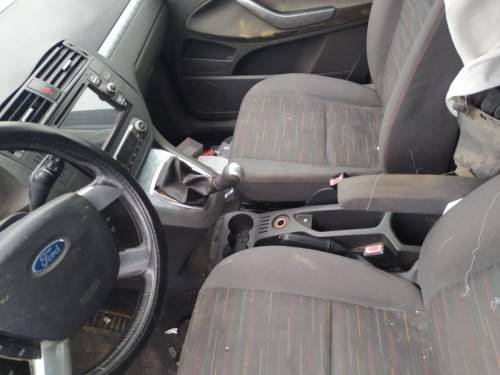  MANDO CALEFACCION / AIRE ACONDICIONADO FORD C-MAX (CB3)(2007) 