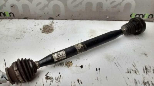 TRANSMISION DELANTERA DERECHA SEAT IBIZA (6L1) 