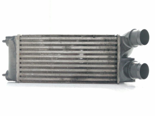  INTERCOOLER, CITROEN, C4 PICASSO 