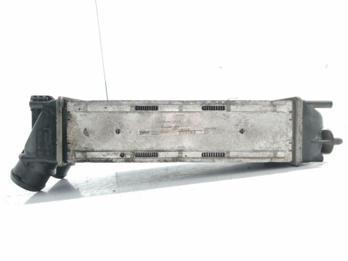  INTERCOOLER, CITROEN, C4 PICASSO 