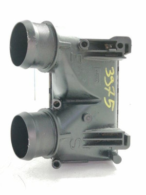 INTERCOOLER, CITROEN, C4 PICASSO