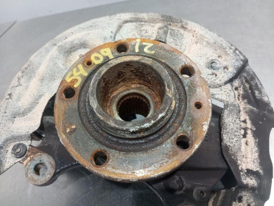 MANGUETA DELANTERA IZQUIERDA, PEUGEOT, RIFTER
