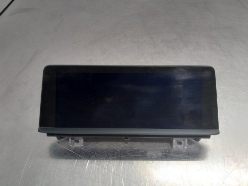  PANTALLA MULTIFUNCION BMW SERIE 3 BERLINA (F30) 
