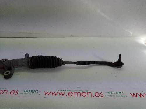  CREMALLERA DIRECCION RENAULT SCENIC III (JZ) 