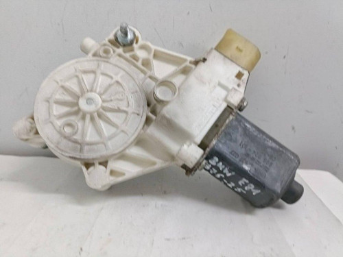  MOTOR ELEVALUNAS DELANTERO IZQUIERDO BMW SERIE 1 BERLINA (E81/E87) 