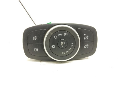 MANDO LUCES, FORD, TRANSIT CONNECT (CHC)