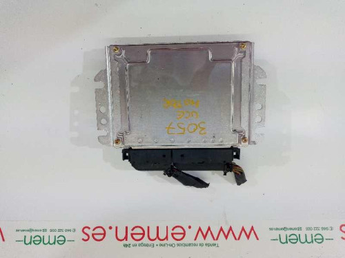  CENTRALITA MOTOR UCE KIA CARNIVAL II (FL) 