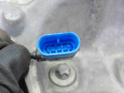 MANGUETA TRASERA IZQUIERDA, MERCEDES-BENZ, CLASE A (BM 176)