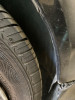  PASO RUEDA DELANTERO DERECHO Volkswagen PASSAT VARIANT (3C5) 