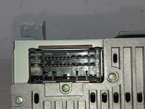  SISTEMA AUDIO / RADIO CD HYUNDAI SANTA FE (CM) 